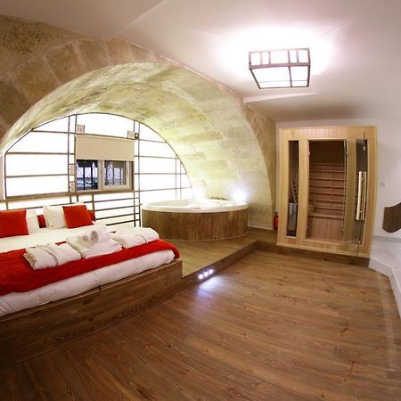 Loft & Spa Бордо Екстер'єр фото