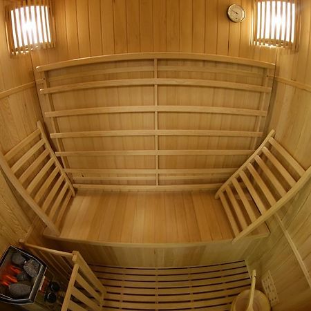 Loft & Spa Бордо Екстер'єр фото
