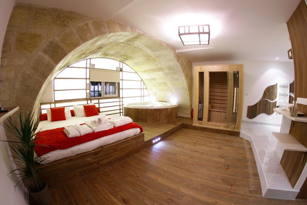Loft & Spa Бордо Екстер'єр фото