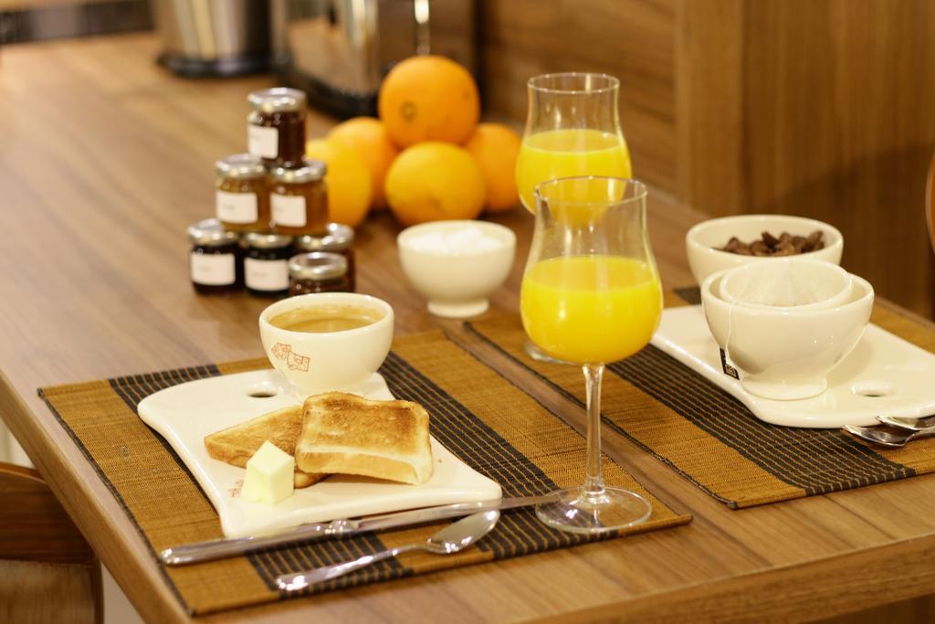 Loft & Spa Бордо Екстер'єр фото