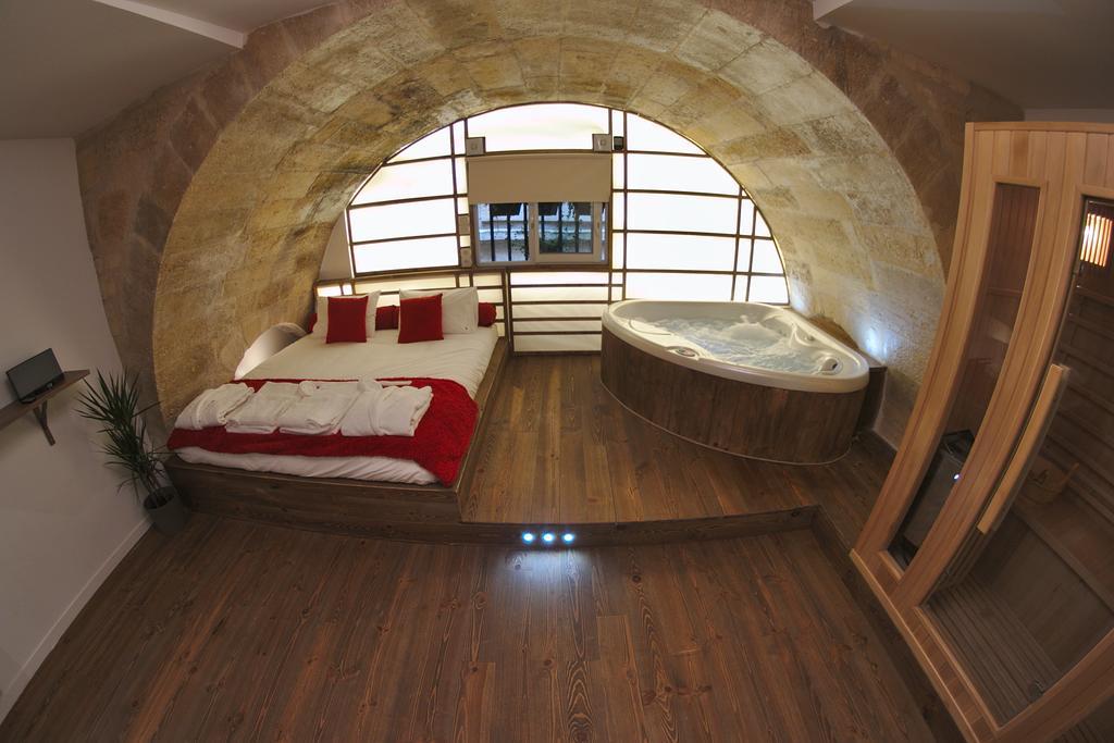 Loft & Spa Бордо Екстер'єр фото