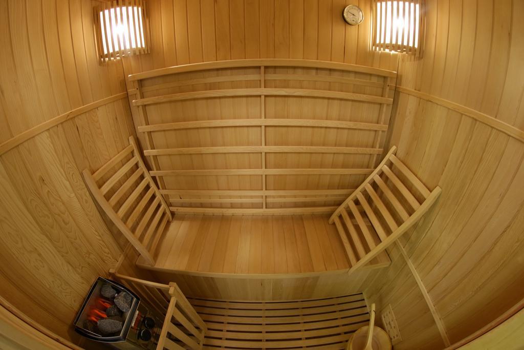Loft & Spa Бордо Екстер'єр фото
