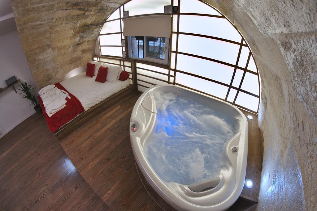Loft & Spa Бордо Екстер'єр фото